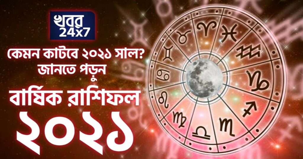 2021 rashifal