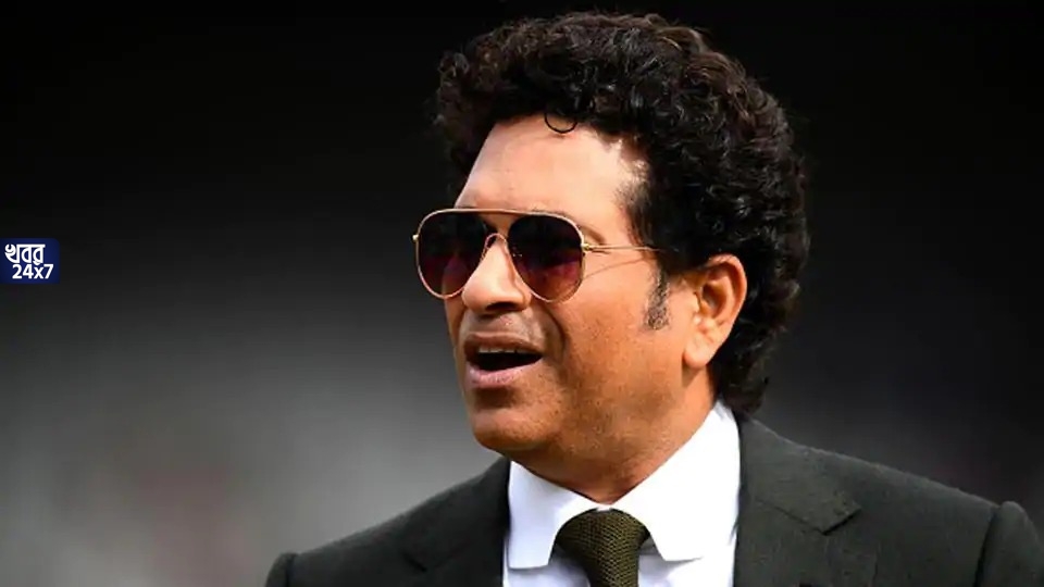 সালাইভা নিষিদ্ধ হওয়ায় বোলাররা পঙ্গু, মন্তব্য সচীনের সালাইভা নিষিদ্ধ হওয়ায় বোলাররা পঙ্গু, মন্তব্য সচীনের