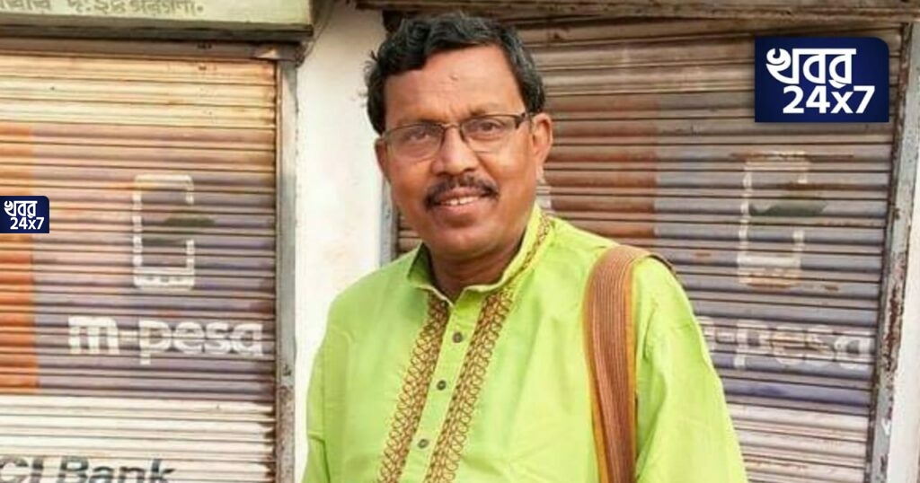 সামলাতে হবে তৃণমূল বিধায়ক দীপককে! রাগ ভাঙাতে বাড়ি ছুটল পিকের টিম!