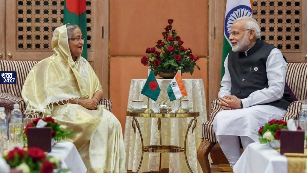 বঙ্গ বিধানসভা নির্বাচনের আগে বাংলাদেশ সফরে ভারতের প্রধানমন্ত্রী! মতুয়া সম্প্রদায় সর্বোচ্চ তীর্থস্থানেও যাবেন তিনি
