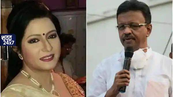 বৈশাখী-ফিরহাদ তরজা! কু-মন্তব্য করার অভিযোগে নগরপালকে আইনি নোটিশ বৈশাখীর!