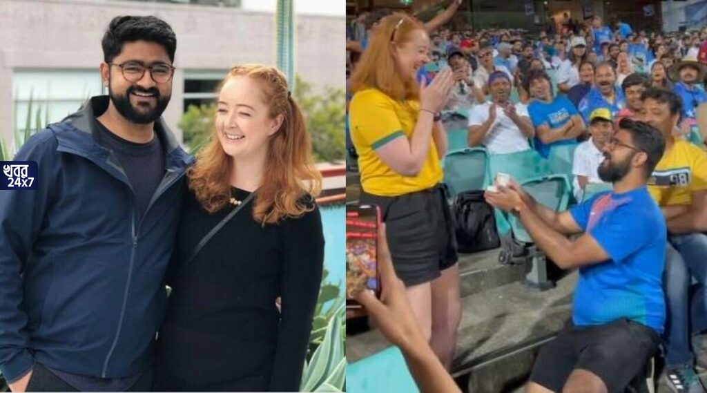 ক্রিকেটই তাদের দুজনকে আরও কাছাকাছি এনেছে, দীর্ঘ ইনিংস খেলার আশায় দীপেন-রোজিলি ক্রিকেটই তাদের দুজনকে আরও কাছাকাছি এনেছে, দীর্ঘ ইনিংস খেলার আশায় দীপেন-রোজিলি