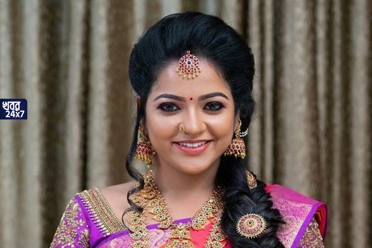 ফের আত্মহত্যা সিনেমা জগতে, মিলল অভিনেত্রীর ঝুলন্ত দেহ, শোকস্তব্ধ কলাকুশলী ফের আত্মহত্যা সিনেমা জগতে, মিলল অভিনেত্রীর ঝুলন্ত দেহ, শোকস্তব্ধ কলাকুশলী
