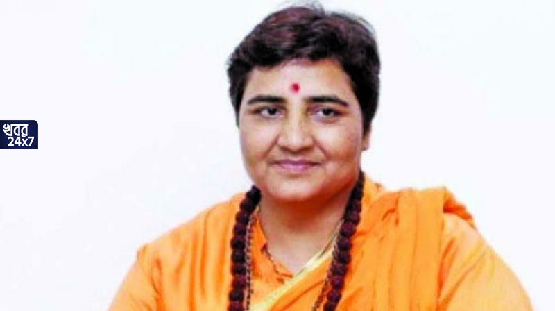 আগামী নির্বাচনে বাংলায় পদ্মশিবিরই ক্ষমতায় আসবে, রাজ্যে হিন্দুরাজ স্থাপনের দাবী প্রজ্ঞা ঠাকুরের