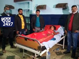 নজিরবিহীন! বিয়ের দিন সকালে আচমকা পঙ্গু হওয়া কনেকেই বিয়ে করলেন উত্তরপ্রদেশের যুবক