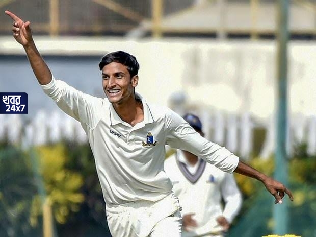 একা হাতে সবুজ-মেরুণ তরীতে ভাঙন ধরালেন শাহবাজ, খেতাব জিতল তপন মেমোরিয়াল