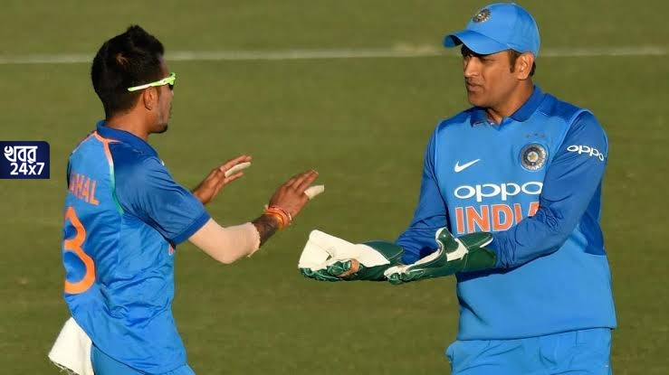 ভারতীয় স্পিনারদের ব্যর্থতার জন্য দায়ী ধোনির অনুপস্থিতি, দাবি কিরন মোরের
