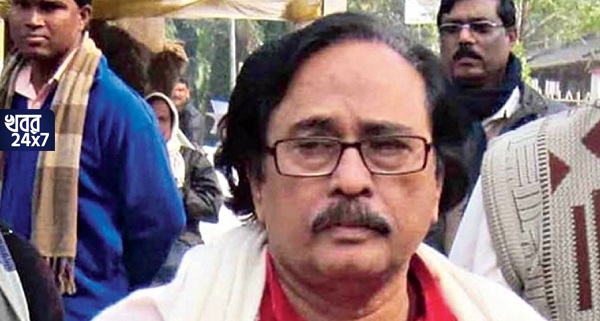 তৃণমূলে যাচ্ছেন লক্ষণ শেঠ? কুণাল ঘোষের সঙ্গে এক মঞ্চে কেন এই একদা বামপন্থী নেতা? lakshman seth