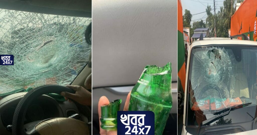 BIG BREAKING: একটু পরেই স্তব্ধ হবে গোটা বাংলা!