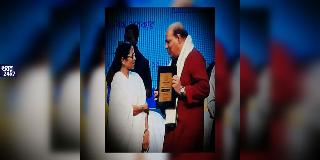 যাদবপুরেও তৃণমূলী বেনিয়ম! কলা বিভাগের ডিন হলেন ঘাসফুলের মুখপাত্র ওমপ্রকাশ মিশ্র!