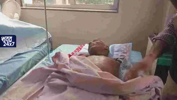 বিজেপির উত্তরকন্যা অভিযানে নিহত কর্মী উলেন রায়কে মাদকাসক্ত বলে দেগে রোষের মুখে তৃণমূল বিধায়ক! 