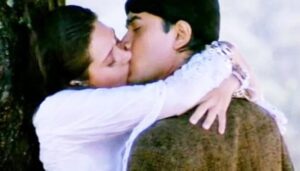 Kissing Scenes from Bollywood: বলিউডের কিছু জনপ্রিয় চুম্বন দৃশ্য যা আজও দর্শকের মনে গেঁথে রয়েছে Kissing Scenes from Bollywood: বলিউডের কিছু জনপ্রিয় চুম্বন দৃশ্য যা আজও দর্শকের মনে গেঁথে রয়েছে