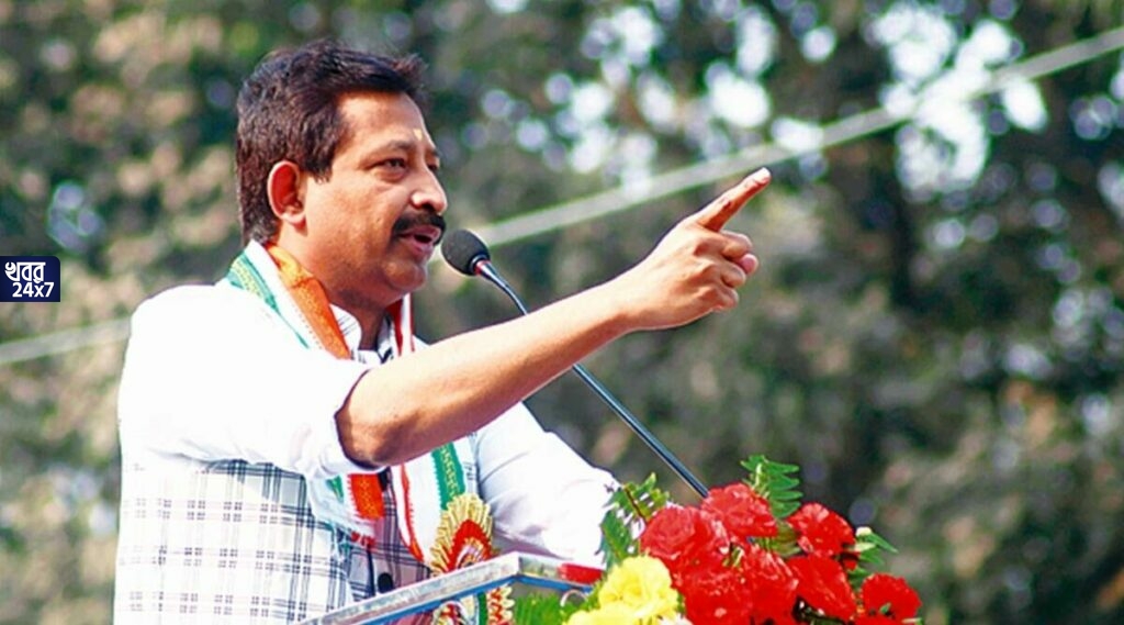 বিজেপিতে ঢুকতেই জেড ক্যাটাগরির নিরাপত্তায় মুড়তে  চলেছেন রাজীব ব্যানার্জি! সিদ্ধান্ত জানাল স্বরাষ্ট্রমন্ত্রক