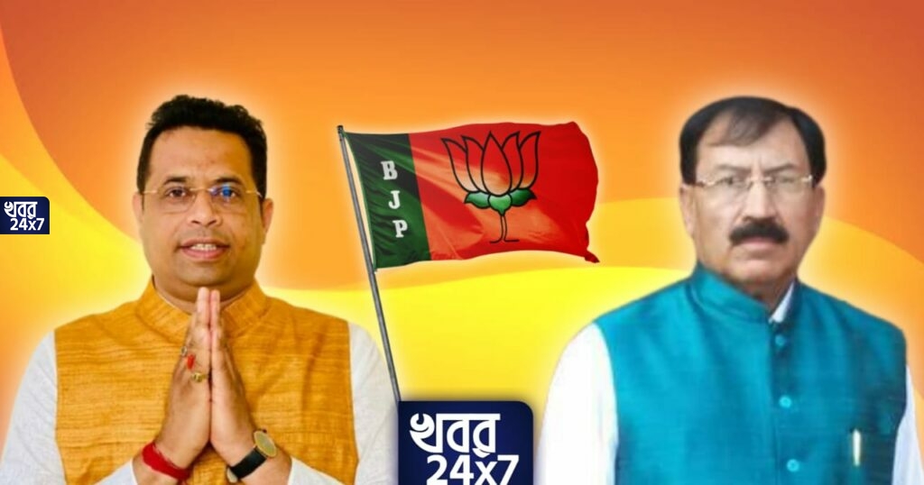 Prasun Banerjee in BJP: গেরুয়া শিবিরে এবার তৃণমূল সাংসদ প্রসূন বন্দ্যোপাধ্যায়, চাঞ্চল্যকর দাবী সৌমিত্র খাঁ-র