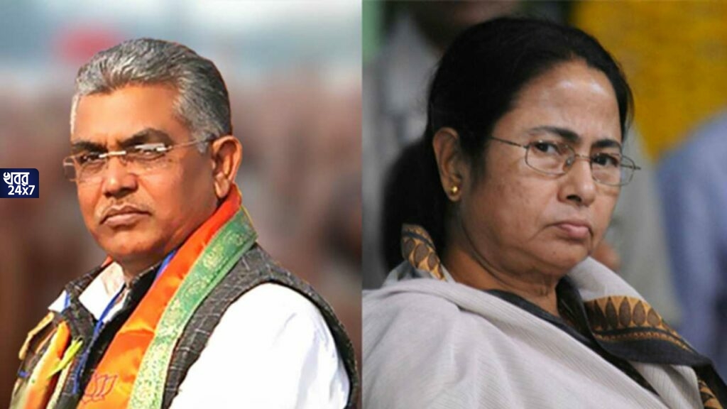 স্পিকার নির্বাচনে 'না', হিংসা বন্ধ না হলে বিধানসভা বয়কটের ডাক বিজেপির স্পিকার নির্বাচনে 'না', হিংসা বন্ধ না হলে বিধানসভা বয়কটের ডাক বিজেপির