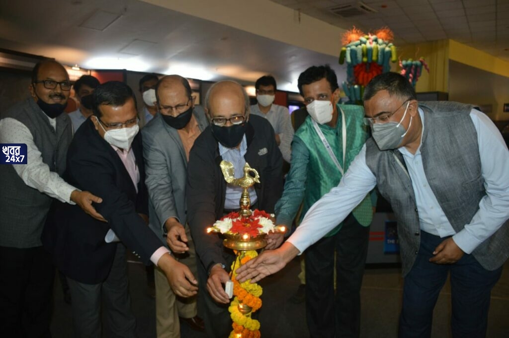 সায়েন্স সিটিতে উদ্বোধন হল সুপারবাগস্ঃ অ্যান্টিবায়োটিকের সমাপ্তি প্রদর্শনীর, উদ্যোগে ইন্ডিয়ান কাউন্সিল অফ মেডিক্যাল রিসার্চ