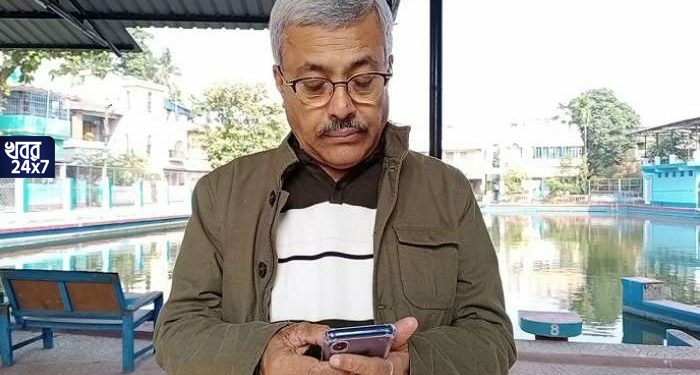 Bengal Assembly: দুষ্ট চক্র গ্রাস করছে তৃণমূলকে! ব্যথা, বিষণ্ণ হৃদয় নিয়ে দিল্লি যাচ্ছি, উড়ে যাওয়ার আগে বলে গেলেন প্রবীর