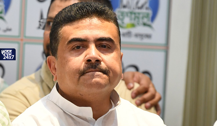 শুভেন্দু অধিকারী, Suvendu Adhikari, RG KAR rape case, kasba rape case, নবান্ন অভিযান
