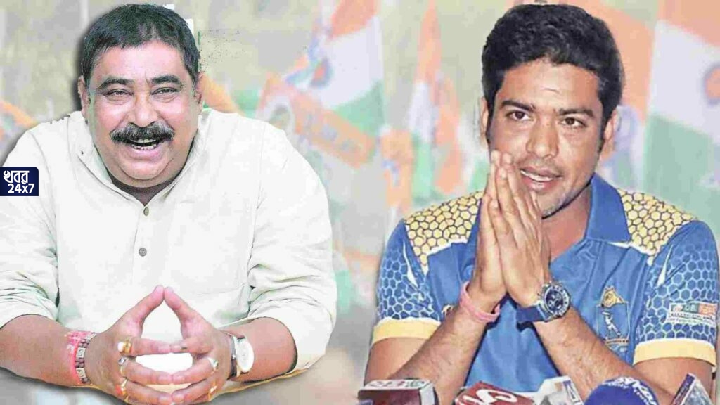 Laxmi Ratan Shukla: ভেড়ার সঙ্গে তুলনা, দল ‘লক্ষ্মী’ছাড়া হতেই পরোক্ষভাবে আক্রমণ অনুব্রতর Laxmi Ratan Shukla: ভেড়ার সঙ্গে তুলনা, দল ‘লক্ষ্মী’ছাড়া হতেই পরোক্ষভাবে আক্রমণ অনুব্রতর