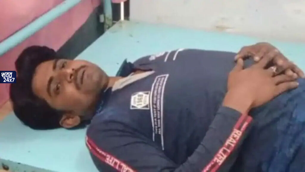 শুরু ধর্মের রাজনীতি! মকর সংক্রান্তিতে জয় শ্রীরাম বলার জের, বিজেপি কর্মীকে ব্যাপক মারধর তৃণমূলের