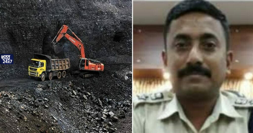 কয়লা পাচার কাণ্ডের রুট ছিল হুগলি! ডেপুটি কমিশনার তথাগত বসুকে তলব সিবিআই-এর