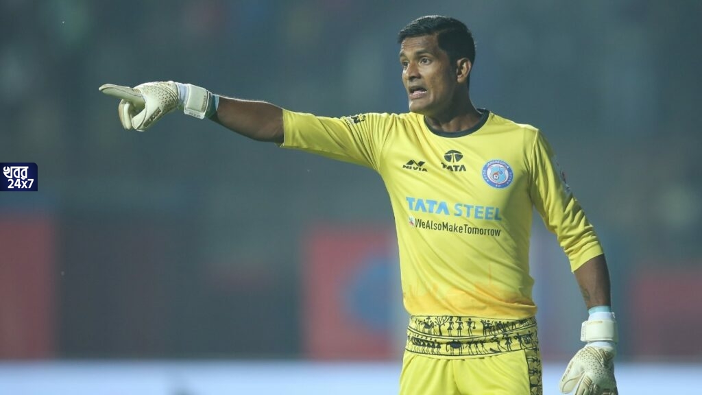 শুভাশিসকে না পেয়ে নয়া চারজন গোলকিপারকে টার্গেট করল ইস্টবেঙ্গল শুভাশিসকে না পেয়ে নয়া চারজন গোলকিপারকে টার্গেট করল ইস্টবেঙ্গল