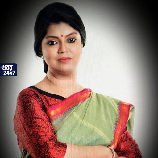 “আর চার-পাঁচ মাস, তারপর কোথায় দেখুন কোথায় থাকবেন”, তৃণমূলের বিরুদ্ধে ‘বেসুরো’ জুঁই “আর চার-পাঁচ মাস, তারপর কোথায় দেখুন কোথায় থাকবেন”, তৃণমূলের বিরুদ্ধে ‘বেসুরো’ জুঁই