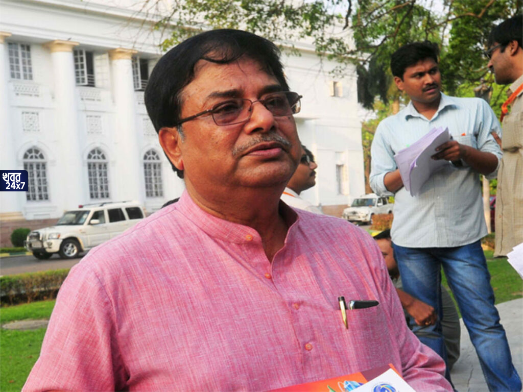 মানুষের উপর অত্যাচার চালাচ্ছে বিজেপি, দাবী উদয়নের! পুলিশের ভূমিকা নিয়েও তুললেন প্রশ্ন মানুষের উপর অত্যাচার চালাচ্ছে বিজেপি, দাবী উদয়নের! পুলিশের ভূমিকা নিয়েও তুললেন প্রশ্ন