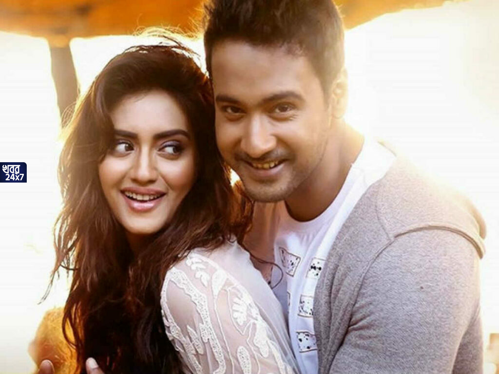 Yash Dashgupta and Nusrat Jahan: যশ-নুসরতের গাড়িতে হামলা, ভাঙা হল গাড়ির কাঁচ! বিপদের মুখে এই জুটি
