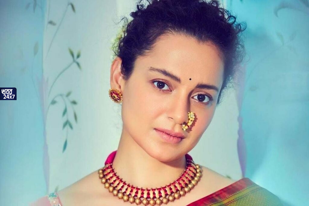 রামভক্ত কঙ্গনা মুক্ত করোনা! ইনস্টায় নেগেটিভ রিপোর্ট পেশ অভিনেত্রী'র 