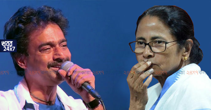 তৃণমূলত্যাগীদের শূয়োরের বাচ্চা বললেন নচিকেতা! গায়কের নজিরবিহীন অশ্লীলতায় স্তব্ধ নেটপাড়া তৃণমূলত্যাগীদের শূয়োরের বাচ্চা বললেন নচিকেতা! গায়কের নজিরবিহীন অশ্লীলতায় স্তব্ধ নেটপাড়া