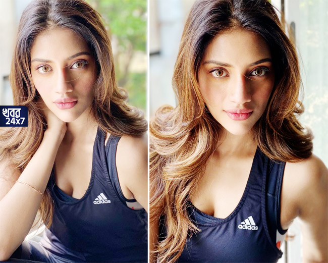 ‘অনেক কিছু বলার থাকলেও চুপ করে রয়েছি’, কোন কথা বলতে চেয়েও বলতে পারছেন না নুসরত? ‘অনেক কিছু বলার থাকলেও চুপ করে রয়েছি’, কোন কথা বলতে চেয়েও বলতে পারছেন না নুসরত?