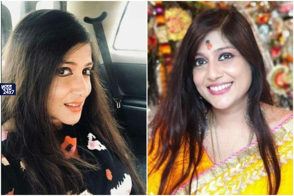 একের পর এক দলবিরোধী মন্তব্য! বিধায়ক বৈশালী ডালমিয়াকে দল থেকে বহিষ্কার করল তৃণমূল