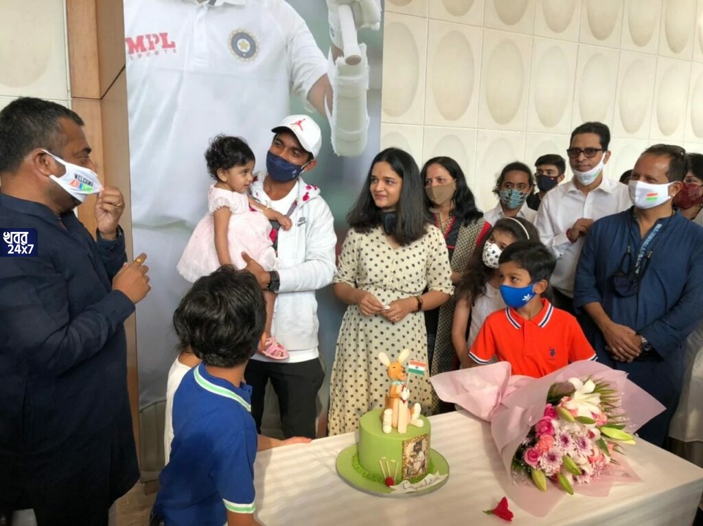 কেন সিরিজ জয়ের পরে ক্যাঙ্গারু কেক কাটতে অস্বীকার করেছিলেন, সেই বিষয়ে মুখ খুললেন রাহানে