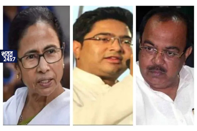 রক্তের সম্পর্ককে প্রতিষ্ঠা করতে গিয়েই দলের পুরোনো নেতাদের উপেক্ষা করছেন মমতা!  বিস্ফোরক শোভন