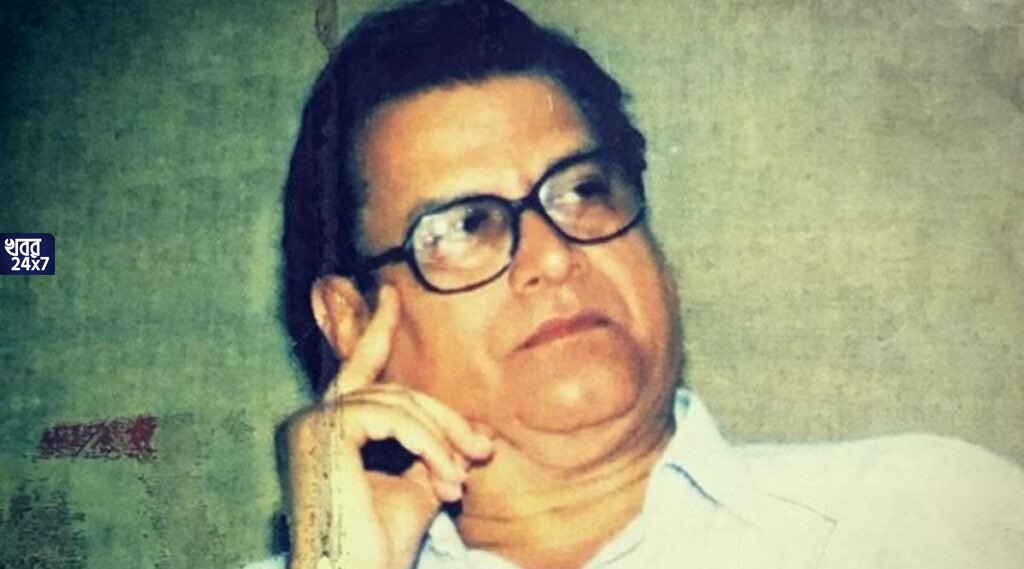 অদ্ভুত বিচার! দেবী সরস্বতীর মূর্তি শোষণ মানসিকতার প্রতীক, প্রতিবাদে পুরস্কার নেবেন না বলে জানালেন সাহিত্যিক অদ্ভুত বিচার! দেবী সরস্বতীর মূর্তি শোষণ মানসিকতার প্রতীক, প্রতিবাদে পুরস্কার নেবেন না বলে জানালেন সাহিত্যিক