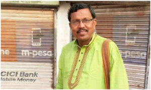 বড় ধস অভিষেকের গড়ে! ঘাসফুল ছেড়েই পদ্মফুলে যোগ দিলেন ডায়মন্ড হারাবারের বিধায়ক বড় ধস অভিষেকের গড়ে! ঘাসফুল ছেড়েই পদ্মফুলে যোগ দিলেন ডায়মন্ড হারাবারের বিধায়ক