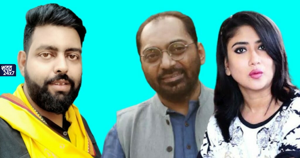 অনিন্দ্য-দেবলীনার বিরুদ্ধে আদালতের দ্বারস্থ তরুণজ্যোতি তিওয়ারি, অভিযুক্তদের মার্চেই আদালতে দিতে হবে হাজিরা!