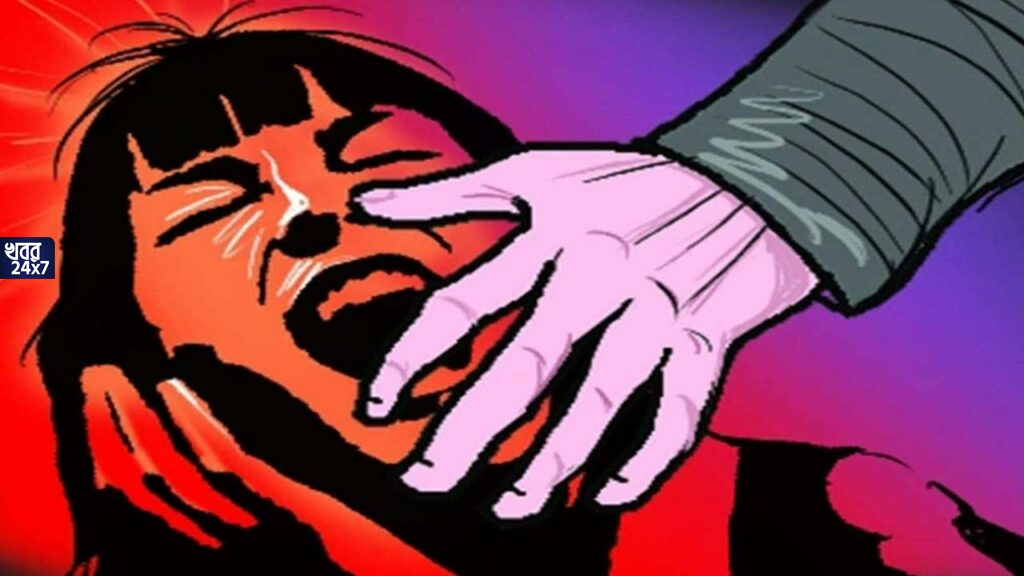 দশম শ্রেণীর নাবালিকাকে ধর্ষণের পর নির্মম অত্যাচার, গ্রেফতার প্রতিবেশী যুবক