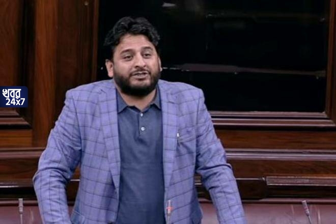 জম্মু-কাশ্মীরের প্রভূত উন্নতির জন্য মোদী সরকারের প্রশংসায় পঞ্চমুখ কাশ্মীরের রাজনৈতিক দলীয় বিধায়ক মীর মহম্মদ ফায়াজ জম্মু-কাশ্মীরের প্রভূত উন্নতির জন্য মোদী সরকারের প্রশংসায় পঞ্চমুখ কাশ্মীরের রাজনৈতিক দলীয় বিধায়ক মীর মহম্মদ ফায়াজ