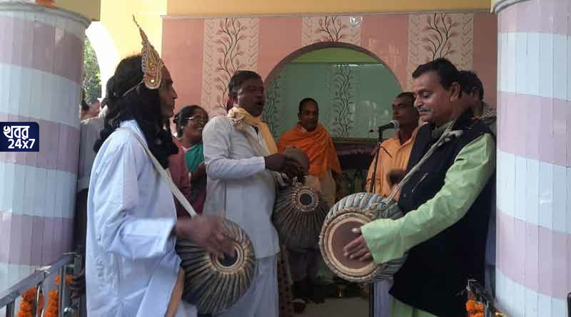 রাম মন্দিরের উদ্বোধন করলেন তৃণমূল মন্ত্রী! রাজ্য রাজনীতিতে ঘনীভূত হচ্ছে জল্পনা
