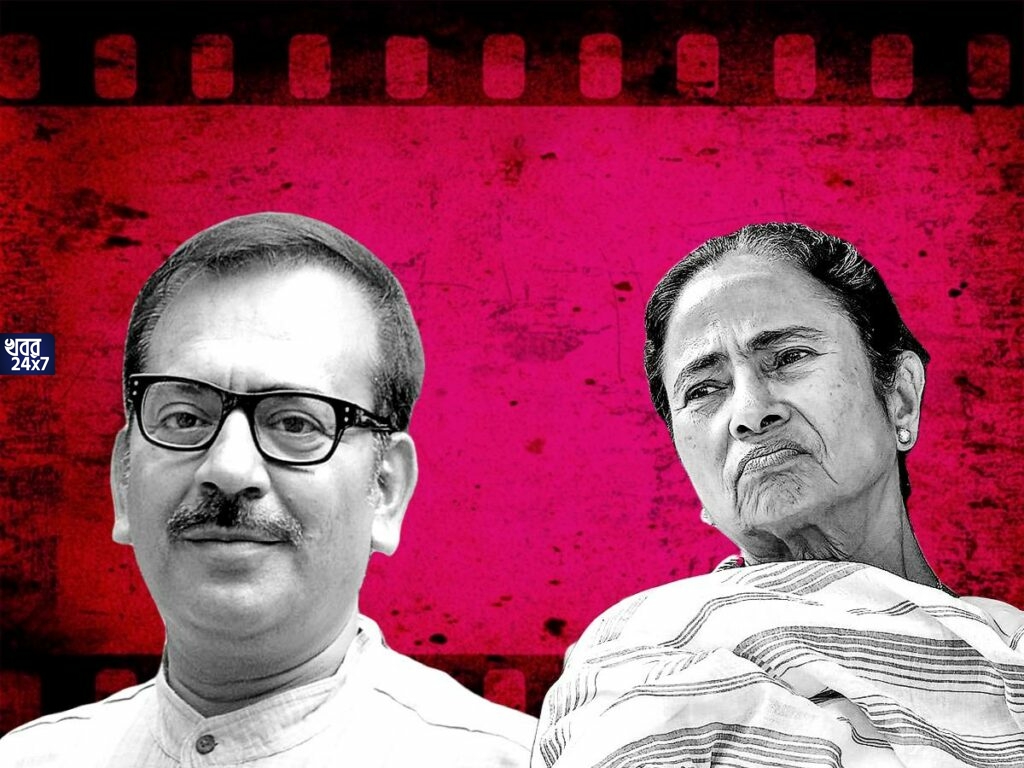 যথার্থ তুলনা! মমতা টলিউডের জন্য যা করেছেন তা হলিউডে‌ও কেউ করেনি, অভিনেতাদের বিজেপি যোগে মন্তব্য অরূপের