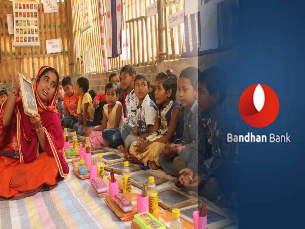 গ্রামীণ ভারতের উন্নতি সাধনে বন্ধন ব্যাঙ্ক, নেওয়া হচ্ছে একগুচ্ছ কর্মসূচি!