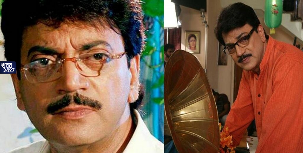 মমতার কথা রেখে সিট বাঁচাতে লড়েছি! আর নয়, তৃণমূল ত্যাগের মুখে তারকা বিধায়ক চিরঞ্জিত চক্রবর্তী মমতার কথা রেখে সিট বাঁচাতে লড়েছি! আর নয়, তৃণমূল ত্যাগের মুখে তারকা বিধায়ক চিরঞ্জিত চক্রবর্তী