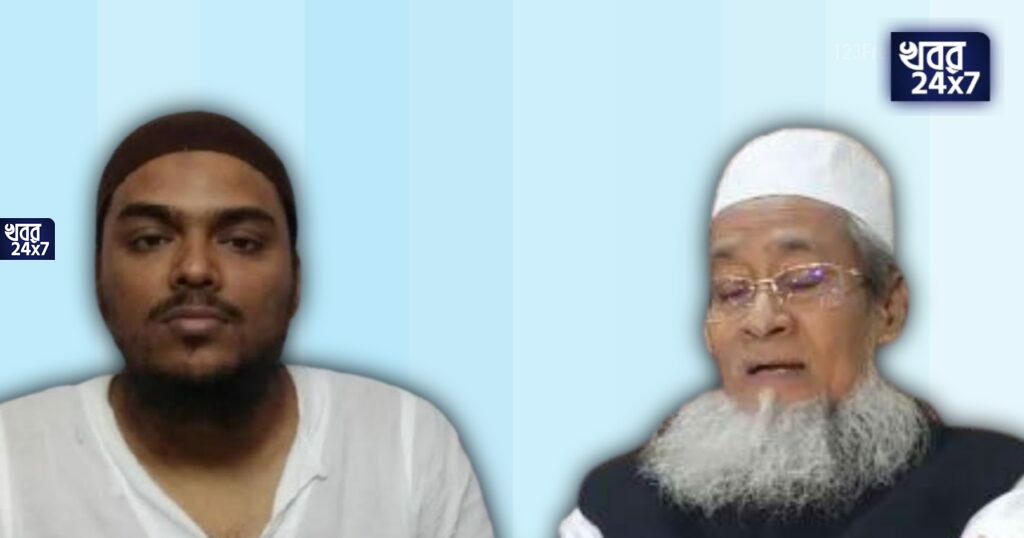 সিদ্দিকীকে ভয়? পুকুরেই সাঁতার কাটতে পারে না, আবার নাকি ইংলিশ চ্যানেল জিতবে! কটাক্ষ সিদ্দিকুল্লাহ্ চৌধুরীর সিদ্দিকীকে ভয়? পুকুরেই সাঁতার কাটতে পারে না, আবার নাকি ইংলিশ চ্যানেল জিতবে! কটাক্ষ সিদ্দিকুল্লাহ্ চৌধুরীর