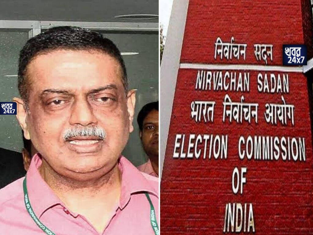 WB Election 2021: দায়িত্ব পেয়েই তড়িঘড়ি রাজ্যে আসছেন বঙ্গ নির্বাচনের পুলিশ পর্যবেক্ষক দুঁদে আইপিএস বিবেক দুবে