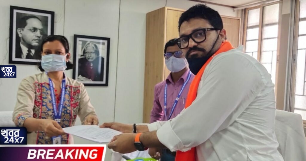 BREAKING: বাবুল সুপ্রিয়র কনভয়ে হামলা তৃণমূল কর্মী-সমর্থকদের, রণক্ষেত্র টালিগঞ্জ