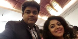 ‘আমি অরিজিতের প্রথম পক্ষের বউ নই’, অবশেষে আসল তথ্য ফাঁস করলেন রূপরেখা