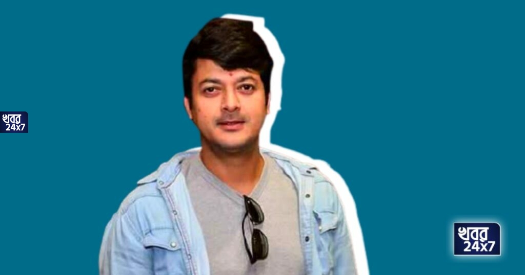 BREAKING: যিশু সেনগুপ্তও কী এবার বিজেপিতে? রুদ্রনীলের ছবিতে বাড়ছে জল্পনা BREAKING: যিশু সেনগুপ্তও কী এবার বিজেপিতে? রুদ্রনীলের ছবিতে বাড়ছে জল্পনা