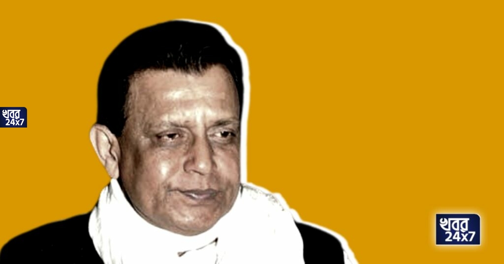 WB Election 2021: বিজেপি ক্ষমতায় এলে গড়বে সোনার বাংলা, মিঠুনের বক্তব্যই কি বলছে তিনিই বঙ্গের ভাবী মুখ্যমন্ত্রী? WB Election 2021: বিজেপি ক্ষমতায় এলে গড়বে সোনার বাংলা, মিঠুনের বক্তব্যই কি বলছে তিনিই বঙ্গের ভাবী মুখ্যমন্ত্রী?